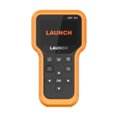 Launch-CRT511-Stand-alone-Diagnostic-&-TPMS-Tool