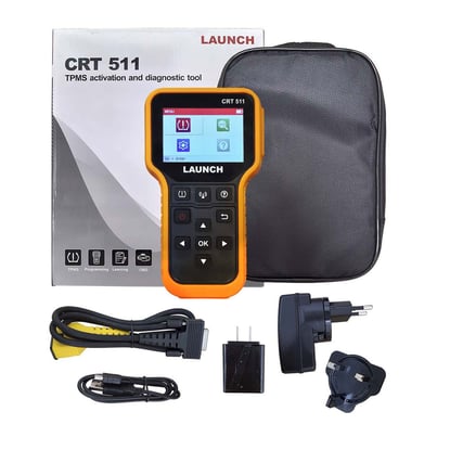 New-Launch-CRT511-Stand-alone-Diagnostic-&-TPMS-Tool--Powerful-And-Versatile-Tool-Offers-98%-Coverage-Of-Global-Vehicles---Emirates-Keys