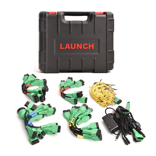 Launch--X431-EV-Diagnostic-Add-on-Kit-For-New-Energy-Battery-Pack-Diagnostic-Upgrade-Kit-Comes-With-Battery-Pack-Testing-Cables-For-Various-Vehicle-Brands---Emirates-Keys