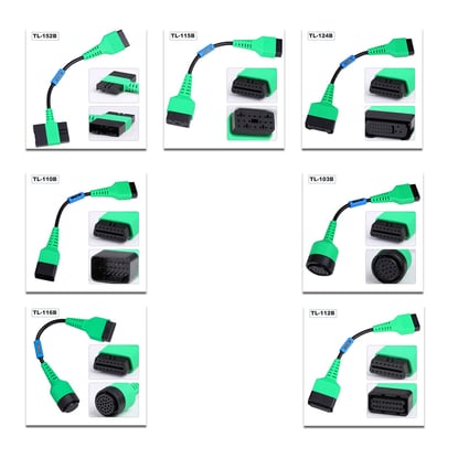 Launch--X431-EV-Diagnostic-Add-on-Kit-For-New-Energy-Battery-Pack-Diagnostic-Upgrade-Kit-Comes-With-Battery-Pack-Testing-Cables-For-Various-Vehicle-Brands---Emirates-Keys