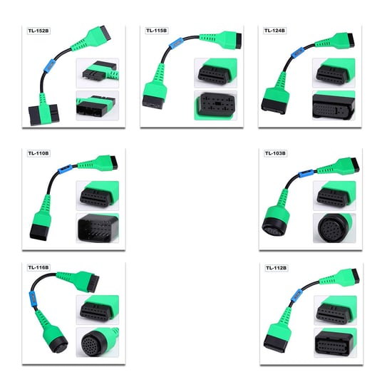 Launch--X431-EV-Diagnostic-Add-on-Kit-For-New-Energy-Battery-Pack-Diagnostic-Upgrade-Kit-Comes-With-Battery-Pack-Testing-Cables-For-Various-Vehicle-Brands---Emirates-Keys