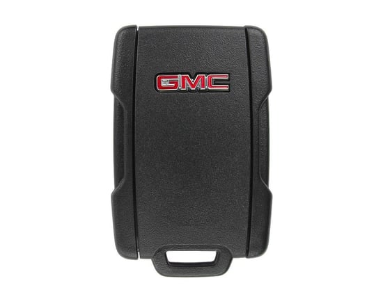 New-Genuine-OEM-GMC-2015-Remote-5-Button-315MHz-Black-Color-High-Quality-Low-Price-Order-Now---MK3