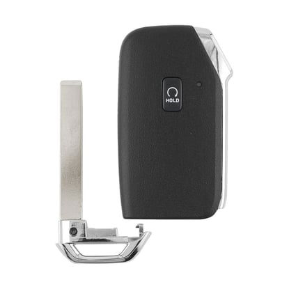 New-Aftermarket-KIA-Telluride-2022-Smart-Remote-Key-4+1-Buttons-433MHz-Compatible-Part-Number:-95440-S9330,-95440S9330---FCC-ID:-TQ8-FOB-4F34---Emirates-Keys