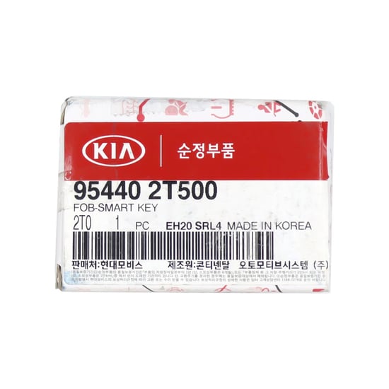 Brand-NEW-KIA-Optima-2014-2015-Genuine---OEM-Smart-Key-Remote-4-Buttons-433MHz-95440-2T500---95440-4U000,-FCCID:-SY5XMFNA433---Emirates-Keys