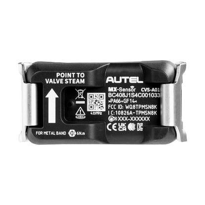 New-Autel-CVS-A01-Metal-Strap-Programmable-CV-Tpms-Sensor-Universal-Tpms-Sensor-Designed-For-Commercial-Vehicles-With-A-Metal-Band-To-Attach-The-Sensor-To-Rim-That-Is-Compatible-With-Rims-Sized-14-To-24.5-inches---Emirates-Keys