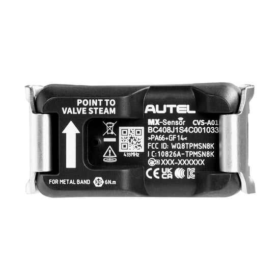 New-Autel-CVS-A01-Metal-Strap-Programmable-CV-Tpms-Sensor-Universal-Tpms-Sensor-Designed-For-Commercial-Vehicles-With-A-Metal-Band-To-Attach-The-Sensor-To-Rim-That-Is-Compatible-With-Rims-Sized-14-To-24.5-inches---Emirates-Keys