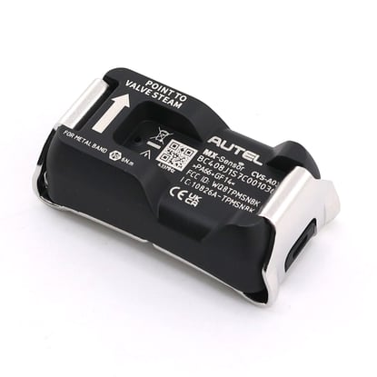 New-Autel-CVS-A01-Metal-Strap-Programmable-CV-Tpms-Sensor-Universal-Tpms-Sensor-Designed-For-Commercial-Vehicles-With-A-Metal-Band-To-Attach-The-Sensor-To-Rim-That-Is-Compatible-With-Rims-Sized-14-To-24.5-inches---Emirates-Keys