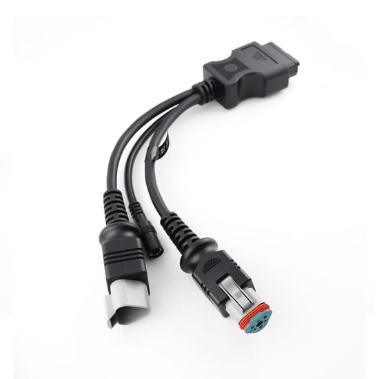 Jaltest-J1939-Backbone-Diagnostics-Cable-JDC216A9-(Iveco-Irisbus-bus---R120SPINE-connector)---Emirates-Keys