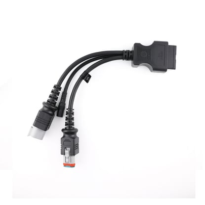 Jaltest-J1939-Backbone-Diagnostics-Cable-JDC216A9-(Iveco-Irisbus-bus---R120SPINE-connector)---Emirates-Keys