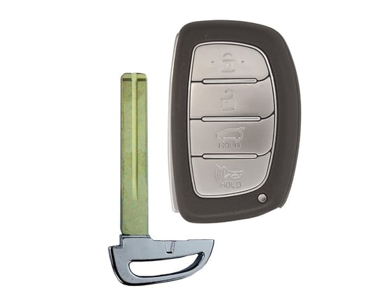 New-Hyundai-Tucson-2015-Smart-Remote-Key-4-Buttons-433MHz-PCF7953A-HITAG2-46-Transponder---Compatible-Part-Number:-95440-2S600-Blade----Emirates-Keys