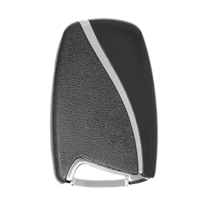 New-Hyundai-Santa-Fe-2013-2018-Smart-Remote-Key-3+1-Buttons-433MHz-Compatible-Part-Number:-95440-4Z200----FCC-ID:SY5DMFNA04---Emirates-Keys