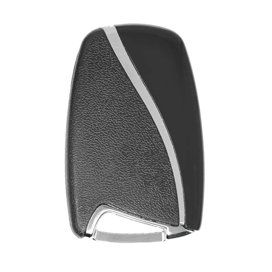 New-Hyundai-Santa-Fe-2013-2018-Smart-Remote-Key-3+1-Buttons-433MHz-Compatible-Part-Number:-95440-4Z200----FCC-ID:SY5DMFNA04---Emirates-Keys