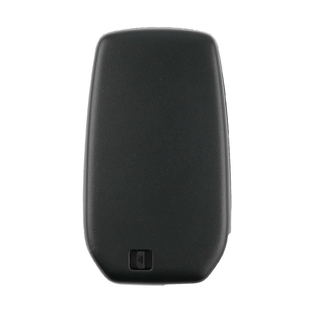 New-Toyota-Sequoia-Tacoma-2023-Genuine---OEM-Smart-Remote-Key-2+1-Buttons-314.35-312.11MHz-OEM-Part-Number:-8990H-0C030,-8990H0C030---Emirates-Keys