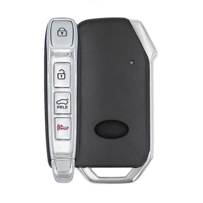 Kia-Smart-Remote-Key-Shell-3+1-Buttons