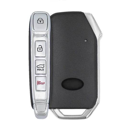 Kia-Smart-Remote-Key-Shell-3+1-Buttons