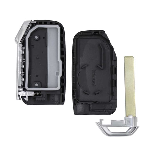 New-Aftermarket-Kia-Smart-Remote-Key-Shell-3+1-With-Panic-Buttons-High-Quality-Best-Price---Emirates-Keys