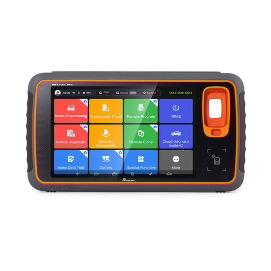 New-Xhorse-XDKMD0EN-Key-Tool-MIDI-All-in-One-IMMO---TPMS---Programming---Diagnostics-Tool-Basic-Version---Emirates-Keys