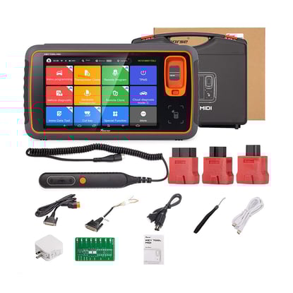 New-Xhorse-XDKMD0EN-Key-Tool-MIDI-All-in-One-IMMO---TPMS---Programming---Diagnostics-Tool-Advanced-Version---Emirates-Keys