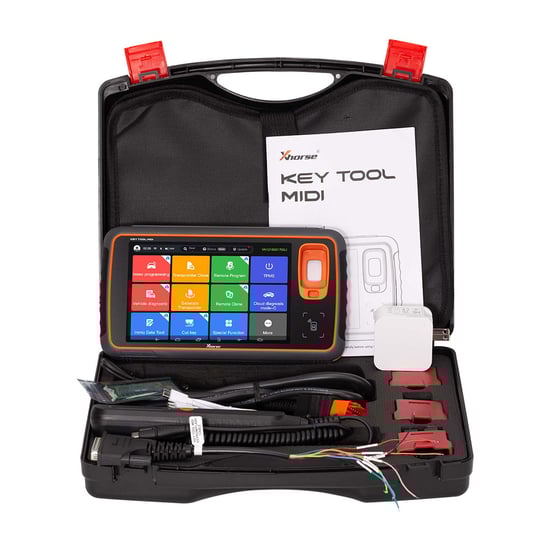 New-Xhorse-XDKMD0EN-Key-Tool-MIDI-All-in-One-IMMO---TPMS---Programming---Diagnostics-Tool-Advanced-Version---Emirates-Keys