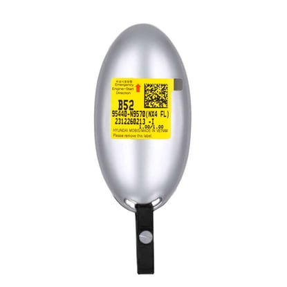 New-Hyundai-Tucson-2024-Genuine---OEM-Smart-Remote-Key-4+1-Buttons-433MHz-OEM-Part-Number:-95440-N9570-,-95440N9570---Emirates-Keys