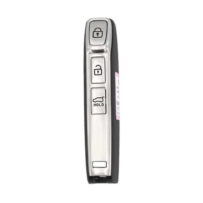 New-KIA-Sorento-2021-Smart-Remote-Key-6-Buttons-Manufacturer-Part-Number:-95440-P2500-Keyless-Go-side-Buttons----Emirates-Keys