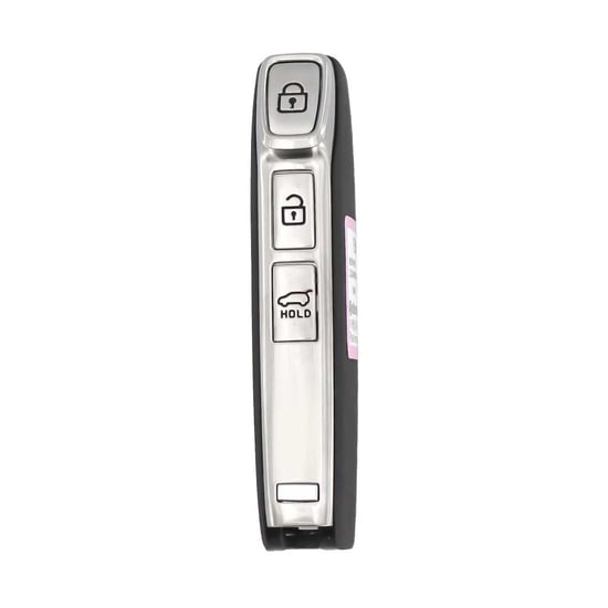 New-KIA-Sorento-2021-Smart-Remote-Key-6-Buttons-Manufacturer-Part-Number:-95440-P2500-Keyless-Go-side-Buttons----Emirates-Keys