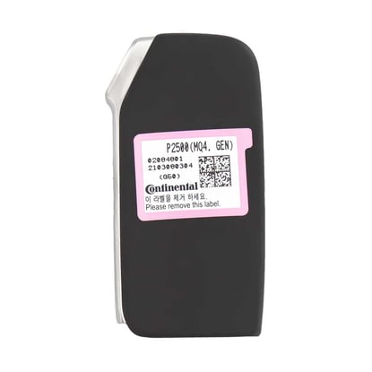 New-KIA-Sorento-2021-Smart-Remote-Key-6-Buttons-Manufacturer-Part-Number:-95440-P2500-Keyless-Go-back---Emirates-Keys