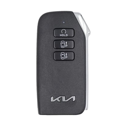New-Kia-EV6-2022-Genuine-OEM-Smart-Key-6-Button-Auto-Start-433MHz-Manufacturer-Part-Number:-95440-CV110---Emirates-Keys