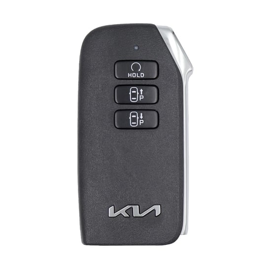New-Kia-EV6-2022-Genuine-OEM-Smart-Key-6-Button-Auto-Start-433MHz-Manufacturer-Part-Number:-95440-CV110---Emirates-Keys