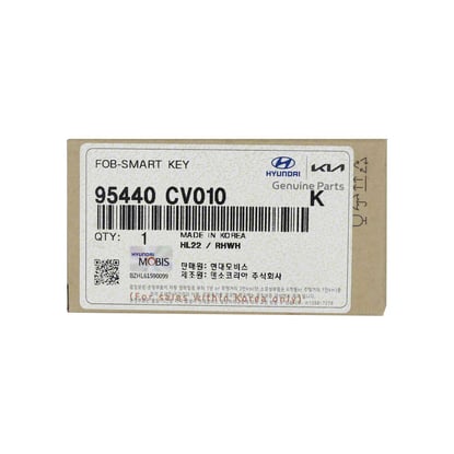 New-Kia-EV6-2022-Genuine---OEM-Smart-Remote-Key-6+1-Buttons-433MHz-OEM-Part-Number:-95440-CV010---Emirates-Keys