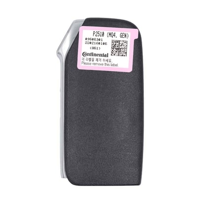 New-Kia-Sorento-2024-Genuine---OEM-Smart-Remote-Key-6-Buttons-433MHz-OEM-Part-Number:-95440-P2510---95440P2510---Emirates-Keys