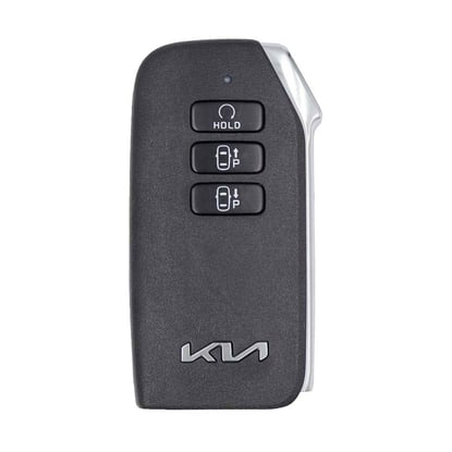New-KIA-Sportage-Hybrid-2023-Genuine---OEM-Smart-Remote-Key-6-Buttons-433MHz-OEM-Part-Number:-95440-CJ820-,-95440CJ820---Emirates-Keys