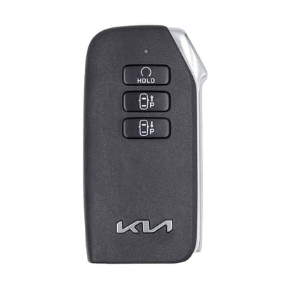 New-KIA-Sportage-2023-Genuine---OEM-Smart-Remote-Key-6-Buttons-433MHz-OEM-Part-Number:-95440-CJ860,-95440CJ860----Emirates-Keys