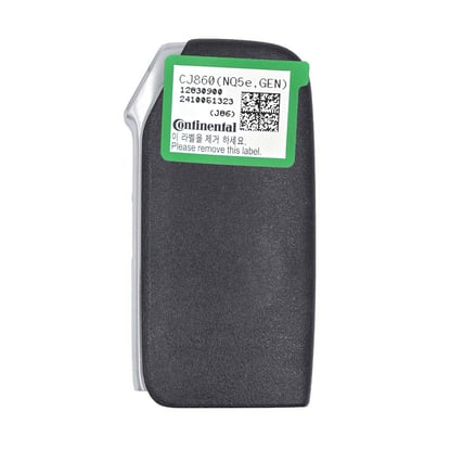 New-KIA-Sportage-2023-Genuine---OEM-Smart-Remote-Key-6-Buttons-433MHz-OEM-Part-Number:-95440-CJ860,-95440CJ860----Emirates-Keys