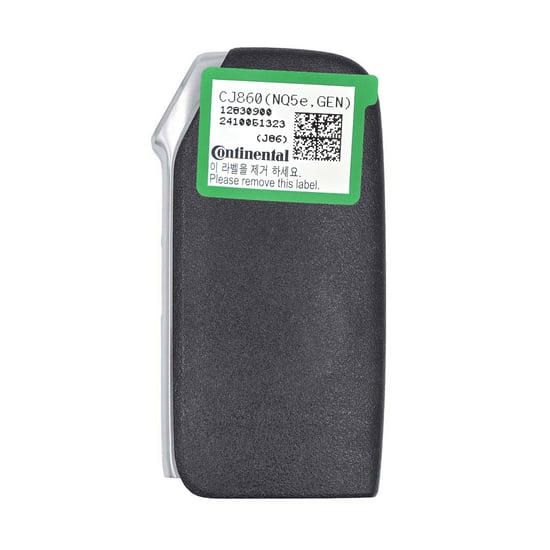 New-KIA-Sportage-2023-Genuine---OEM-Smart-Remote-Key-6-Buttons-433MHz-OEM-Part-Number:-95440-CJ860,-95440CJ860----Emirates-Keys