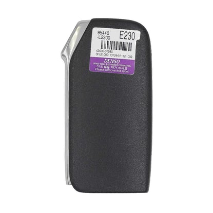 New-KIA-K5-2021-Genuine-OEM-Smart-Remote-Key-6+1-Buttons-433MHz-OEM-Part-Number:-95440-L2300---Emirates-Keys