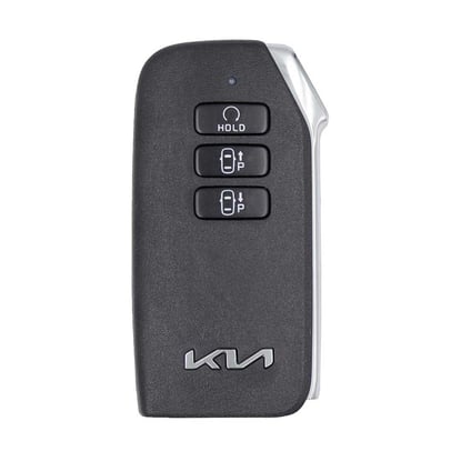 New-Kia-Sportage-2022-Genuine---OEM-Smart-Remote-Key-6-Buttons-433MHz-OEM-Part-Number:-95440-P1800---Emirates-Keys