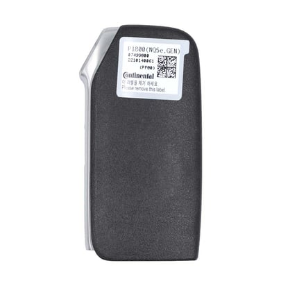 New-Kia-Sportage-2022-Genuine---OEM-Smart-Remote-Key-6-Buttons-433MHz-OEM-Part-Number:-95440-P1800---Emirates-Keys