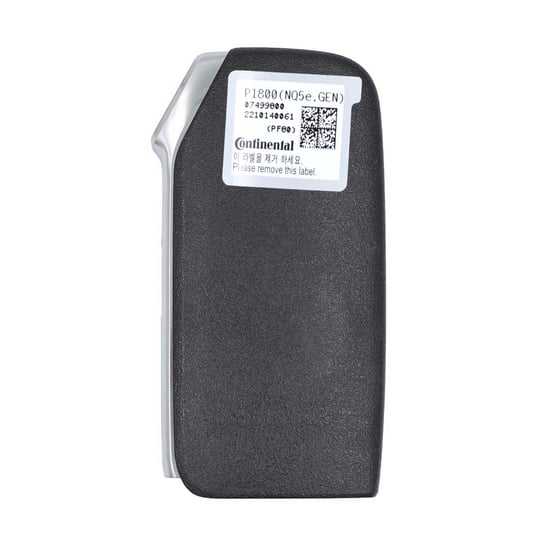 New-Kia-Sportage-2022-Genuine---OEM-Smart-Remote-Key-6-Buttons-433MHz-OEM-Part-Number:-95440-P1800---Emirates-Keys