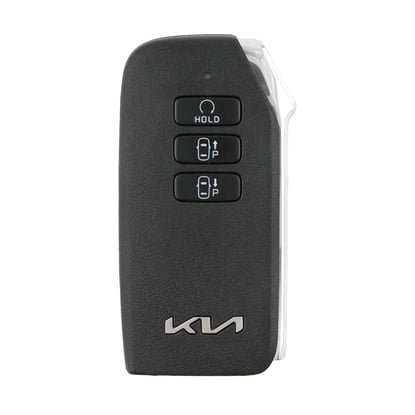 KIA-Niro-2024-Genuine-Smart-Remote-Key-6+1-Buttons-433MHz-95440-AT011