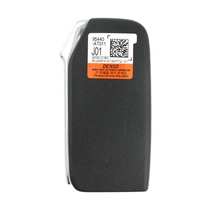 New-KIA-Niro-2024-Genuine---OEM-Smart-Remote-Key-6+1-Buttons-433MHz-OEM-Part-Number:-95440-AT011-,-95440-AT011---Emirates-Keys