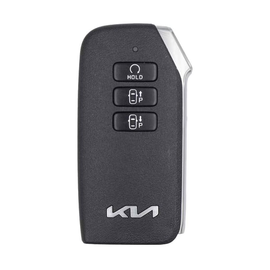 New-Kia-EV6-2024-Genuine---OEM-Smart-Remote-Key-6+1-Buttons-433MHz-OEM-Part-Number:-95440-CV011,-95440CV011---Emirates-Keys