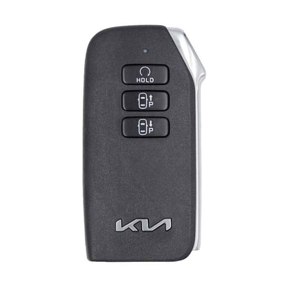 New-KIA-Niro-2024-Genuine---OEM-Smart-Remote-Key-6-Buttons-433MHz-OEM-Part-Number:-95440-AT090,-95440AT090---Emirates-Keys