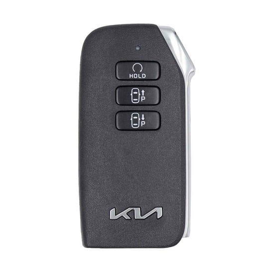 New-KIA-Niro-2024-Genuine---OEM-Smart-Remote-Key-6-Buttons-433MHz-OEM-Part-Number:-95440-AT090,-95440AT090---Emirates-Keys