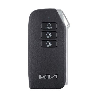 New-KIA-K8-2022-Genuine---OEM-Smart-Remote-Key-6+1-Buttons-433MHz-OEM-Part-Number:-95440-L8011,-95440L8011---Emirates-Keys