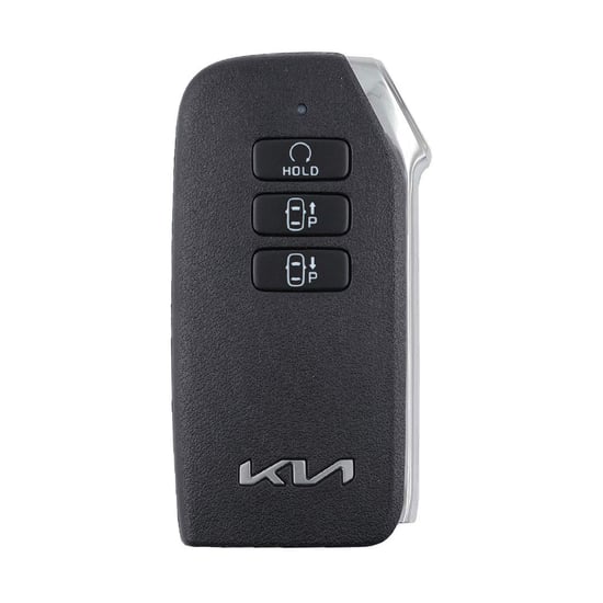 New-KIA-K8-2022-Genuine---OEM-Smart-Remote-Key-6+1-Buttons-433MHz-OEM-Part-Number:-95440-L8011,-95440L8011---Emirates-Keys