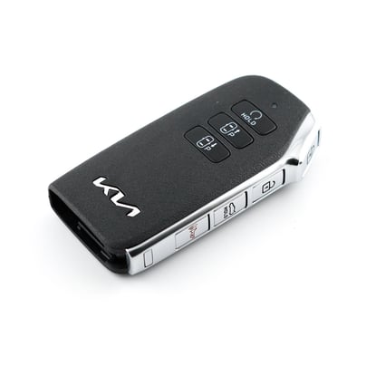New-KIA-K8-2022-Genuine---OEM-Smart-Remote-Key-6+1-Buttons-433MHz-OEM-Part-Number:-95440-L8011,-95440L8011---Emirates-Keys