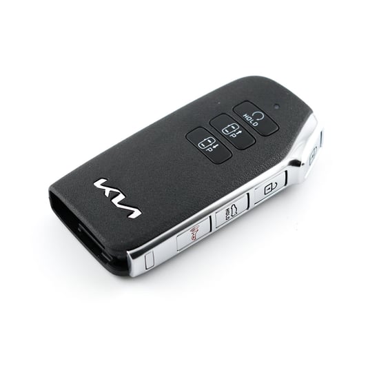 New-KIA-K8-2022-Genuine---OEM-Smart-Remote-Key-6+1-Buttons-433MHz-OEM-Part-Number:-95440-L8011,-95440L8011---Emirates-Keys