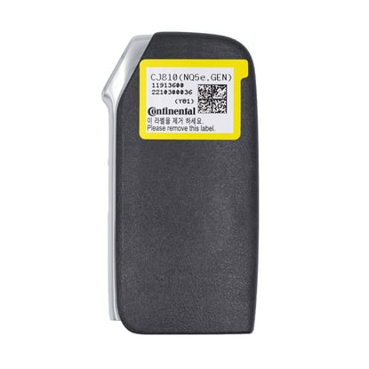 New-KIA-Sportage-Hybrid-2023-Genuine---OEM--Smart-Remote-Key-6-Buttons-433MHz-95440-CJ810---Emirates-Keys