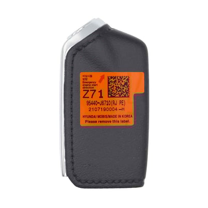 New-Kia-K900-2023-Genuine---OEM-Smart-Remote-Key-6-Buttons-433MHz-OEM-Part-Number:-95440-J6710,-95440J6710---Emirates-Keys